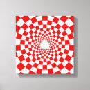 Recherche de optique illusions toiles Conception