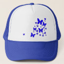 Recherche de papillon casquettes Assez