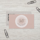 Recherche de editable cartes visite Marque