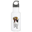 Recherche de animaux de bande dessinée mugs bouteilles Chien