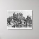 Zoek naar médiéval art Landschap