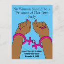 Recherche de autonomie cartes postales Vote