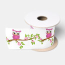 Recherche de hibou rubans Anniversaire