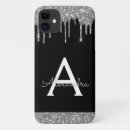 Zoek naar bruidsmeisje iphone hoesjes Zilver