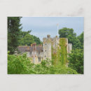 Recherche de royaume fées cartes postales Château