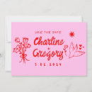 Recherche de illustration originale invitations Moderne