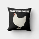 Recherche de jeune coq coussins Poulet
