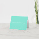 Recherche de minimalist typography vœux cartes Simple