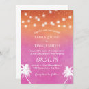 Recherche de elegant beach mariage invitations Boho