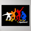 Zoek naar skater kunst Skateboarden