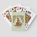 Recherche de loutre jeux de cartes Animal