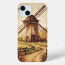 Zoek naar windmolen iphone hoesjes Platteland