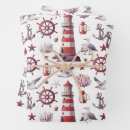 Recherche de navigation cadeau emballages Vie marine