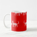 Recherche de point de croix tasses Noël