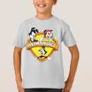 Recherche de animaniacs tshirts Wb