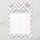 Recherche de baby shower elephant games Parti