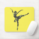 Recherche de danse tapis souris Contemporain
