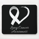 Recherche de novembre tapis souris Cancer