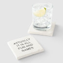 Recherche de citation drôle dessous de verres Blague