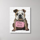 Recherche de bouledogue art Animaux