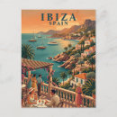 Zoek naar ibiza eiland briefkaarten Balearen