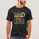 Recherche de anniversaire de 35 ans tshirts Limité