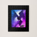 Zoek naar raven puzzels Natuur