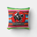 Recherche de serape coussins Mexique