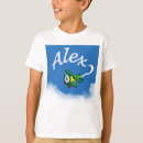Zoek naar babynaam tshirts Vliegtuig