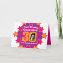 Zoek naar 30 kaarten Fotosjabloon