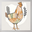 Recherche de motif botanique posters Simple