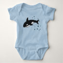Recherche de orques bébé vêtements Mer