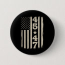 Recherche de trump president badges Usa