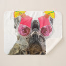 Zoek naar franse bulldog dekens Frank