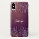 Recherche de lumière iphone coques Féminin