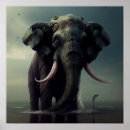 Zoek naar grappige olifant posters For her