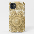 Zoek naar haeckel iphone hoesjes Goud