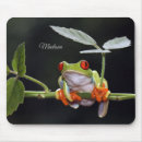 Recherche de frog tapis souris Crapaud