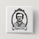 Recherche de edgar allan poe badges Littérature