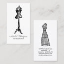 Recherche de costumier cartes visite Couturier