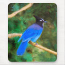 Recherche de art original tapis souris Oiseau
