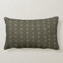 Recherche de tulipe vintage coussins Victorien