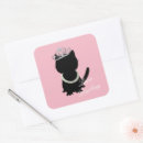Zoek naar roze diamanten stickers Bride
