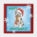 Recherche de de great dane magnets Chapeau santa