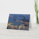 Recherche de rio vœux cartes Ville