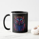 Recherche de fluo tasses Oiseau