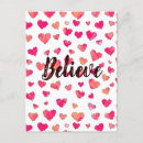 Recherche de coeur amour cartes postales Forme cardiaque