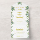 Recherche de pink and white invitations Blanc