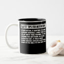 Recherche de conseils tasses Humour