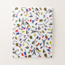 Zoek naar leg puzzels Frankrijk